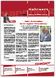Kanzlei-Newsletter–MEHRWERT Nr. 2    6/2008